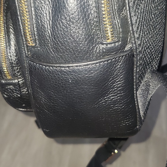 Coach Mini Court Backpack - Picture 7 of 13